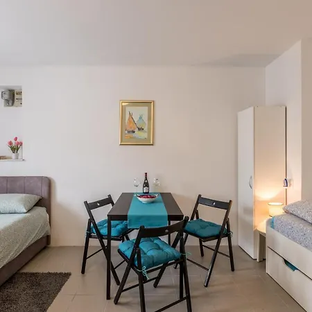 Appartement Lerose Split