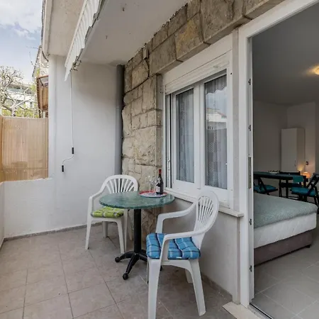 Lerose Appartement