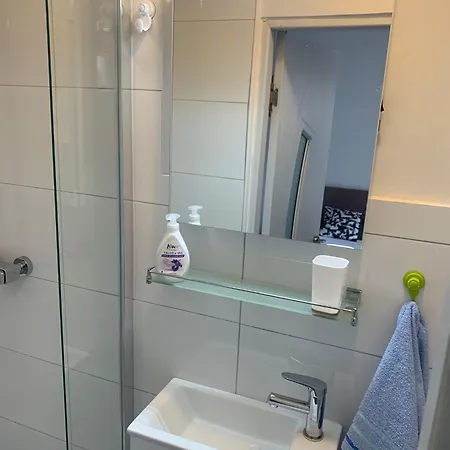 Lerose Appartement *