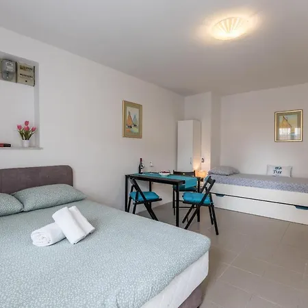 Apartmán Lerose