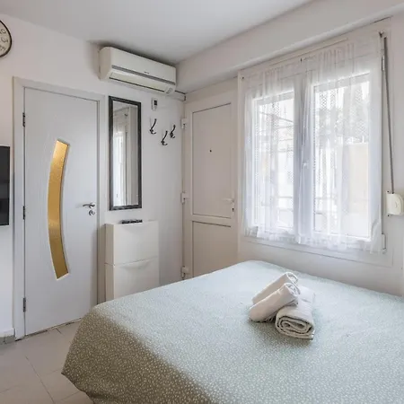 Lerose Apartmán *